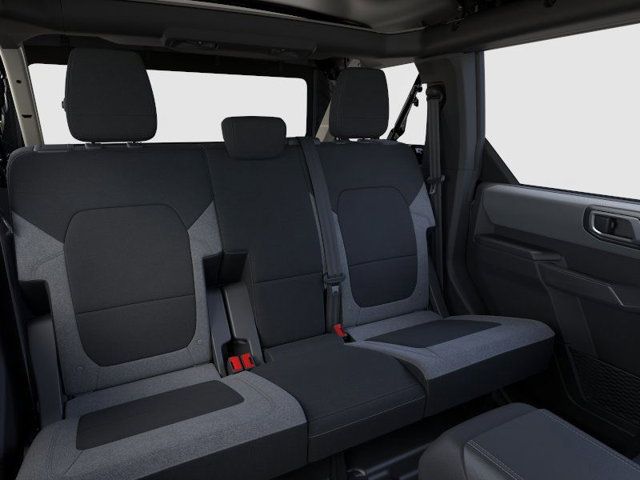 2025 Ford Bronco Base 2025 Ford Bronco Base