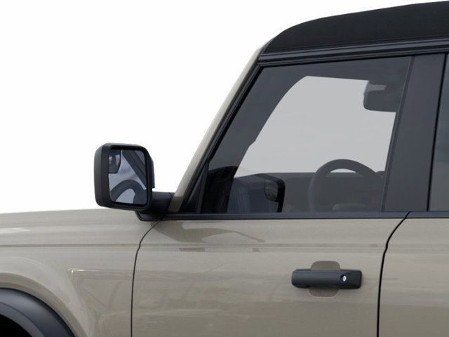 2025 Ford Bronco Base 2025 Ford Bronco Base