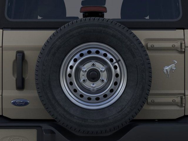 2025 Ford Bronco Base 2025 Ford Bronco Base