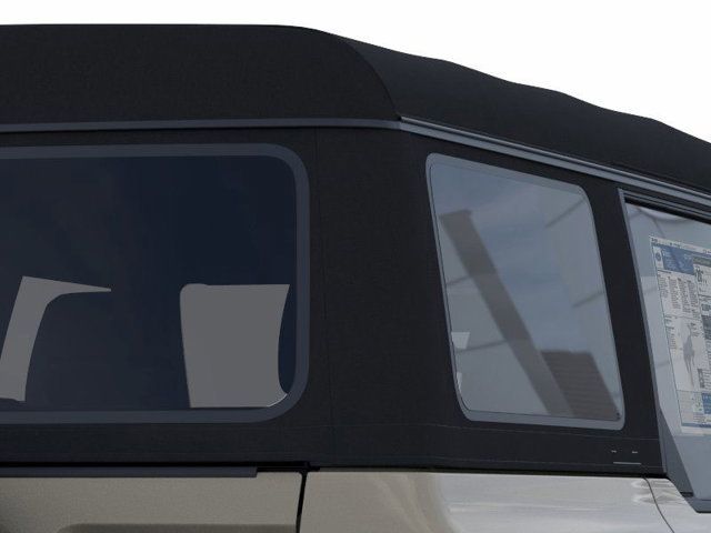 2025 Ford Bronco Base 2025 Ford Bronco Base