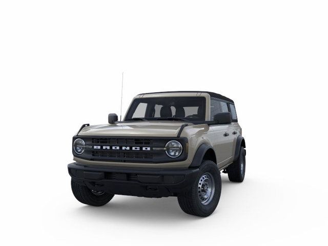 2025 Ford Bronco Base 2025 Ford Bronco Base