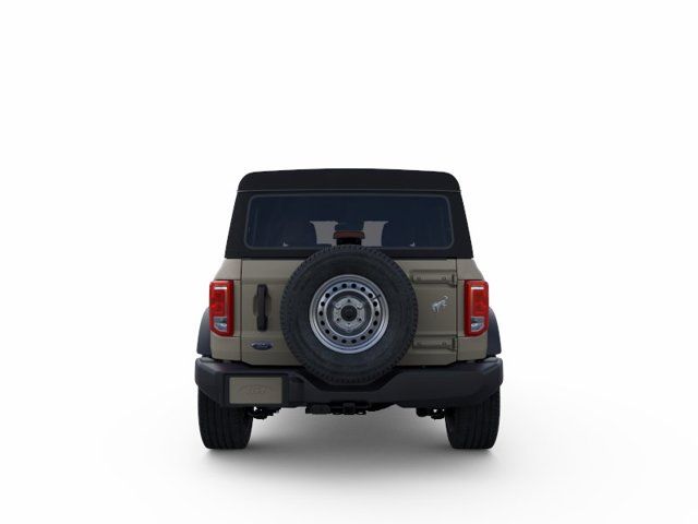 2025 Ford Bronco Base 2025 Ford Bronco Base