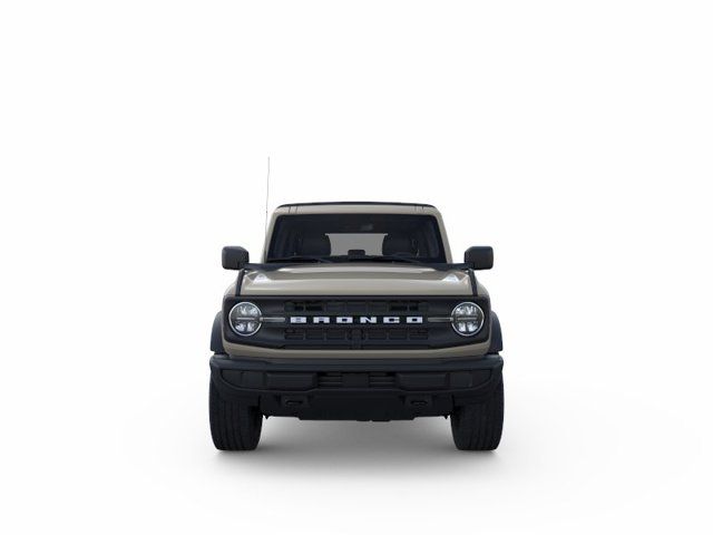 2025 Ford Bronco Base 2025 Ford Bronco Base