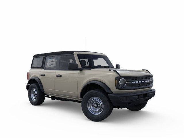 2025 Ford Bronco Base 2025 Ford Bronco Base