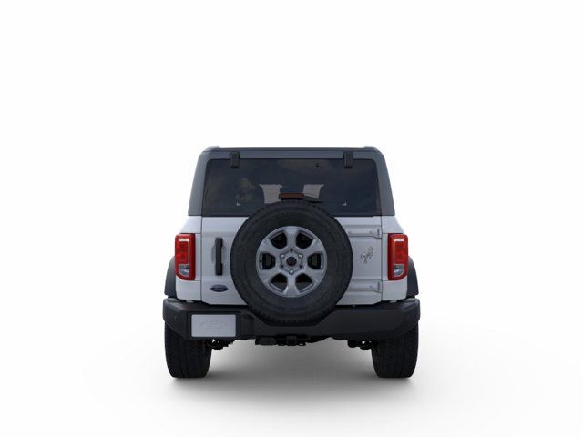 2025 Ford Bronco Big Bend 2025 Ford Bronco Big Bend