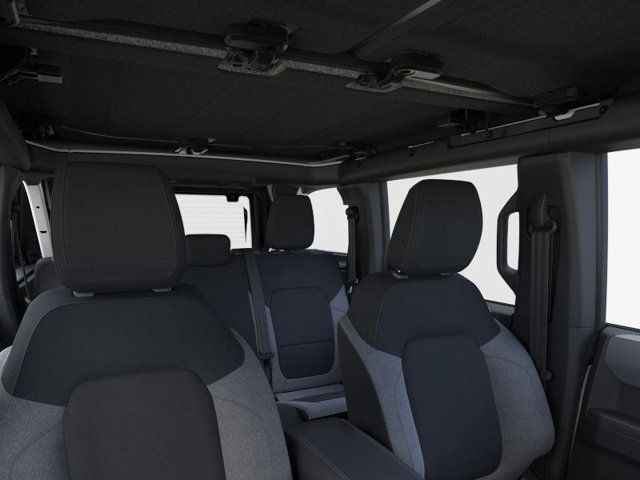 2025 Ford Bronco Big Bend 2025 Ford Bronco Big Bend