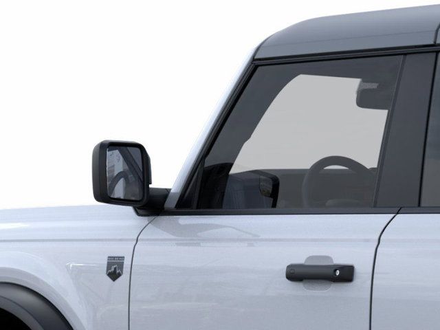 2025 Ford Bronco Big Bend 2025 Ford Bronco Big Bend