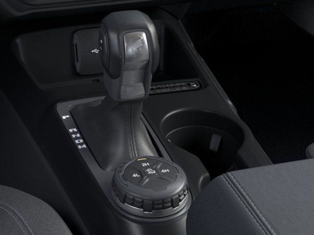 2025 Ford Bronco Big Bend 2025 Ford Bronco Big Bend