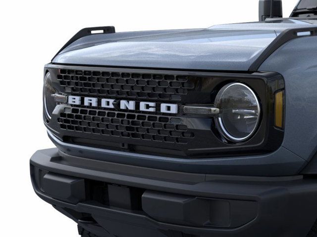 2025 Ford Bronco Big Bend 2025 Ford Bronco Big Bend