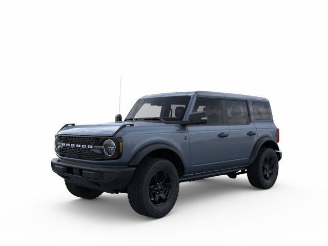 2025 Ford Bronco Big Bend 2025 Ford Bronco Big Bend