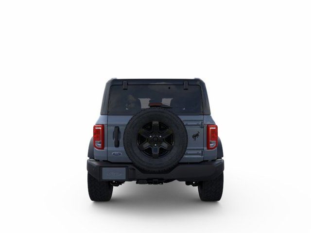 2025 Ford Bronco Big Bend 2025 Ford Bronco Big Bend