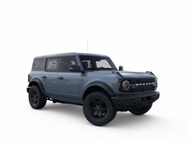 2025 Ford Bronco Big Bend 2025 Ford Bronco Big Bend