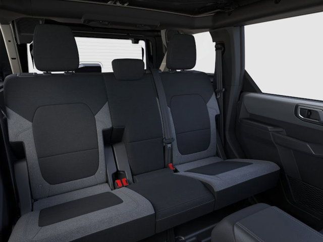 2025 Ford Bronco Big Bend 2025 Ford Bronco Big Bend