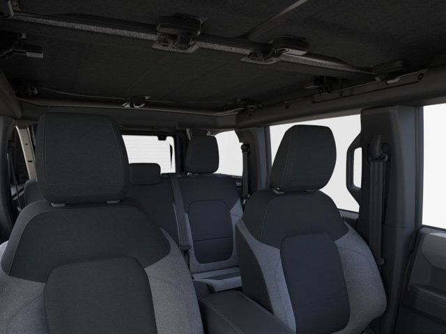 2025 Ford Bronco Big Bend 2025 Ford Bronco Big Bend