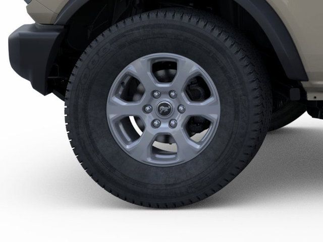 2025 Ford Bronco Big Bend 2025 Ford Bronco Big Bend