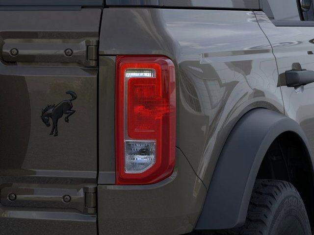 2025 Ford Bronco Big Bend 2025 Ford Bronco Big Bend