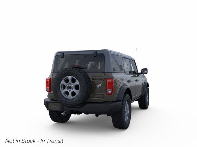 2025 Ford Bronco Big Bend 2025 Ford Bronco Big Bend