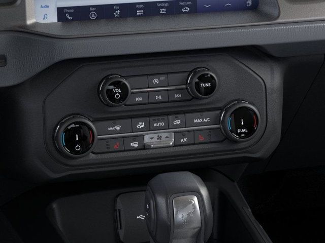 2025 Ford Bronco Big Bend 2025 Ford Bronco Big Bend