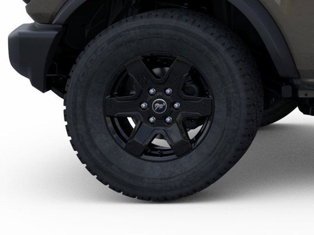 2025 Ford Bronco Big Bend 2025 Ford Bronco Big Bend