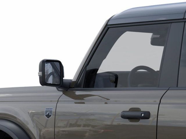 2025 Ford Bronco Big Bend 2025 Ford Bronco Big Bend