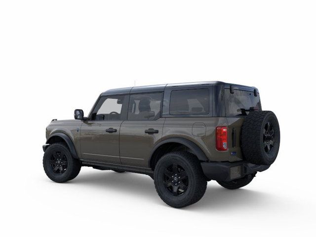 2025 Ford Bronco Big Bend 2025 Ford Bronco Big Bend