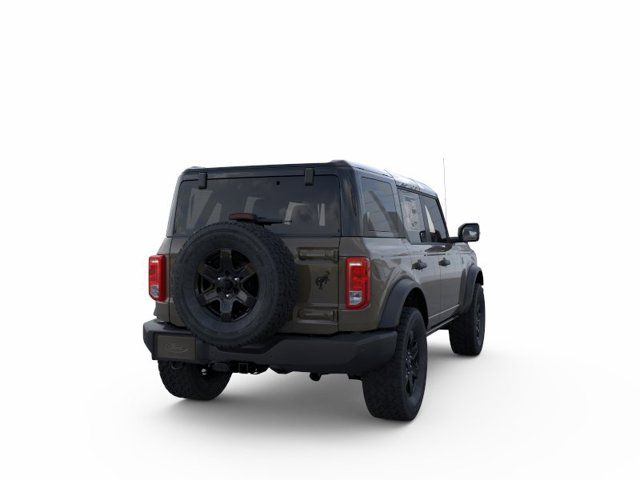 2025 Ford Bronco Big Bend 2025 Ford Bronco Big Bend