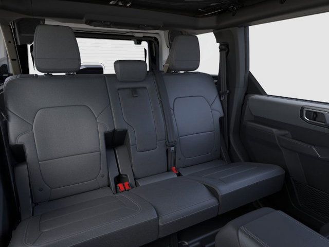 2025 Ford Bronco Big Bend 2025 Ford Bronco Big Bend