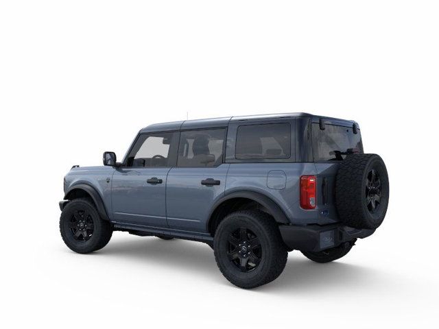 2025 Ford Bronco Big Bend 2025 Ford Bronco Big Bend