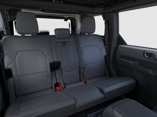 2025 Ford Bronco Big Bend 2025 Ford Bronco Big Bend