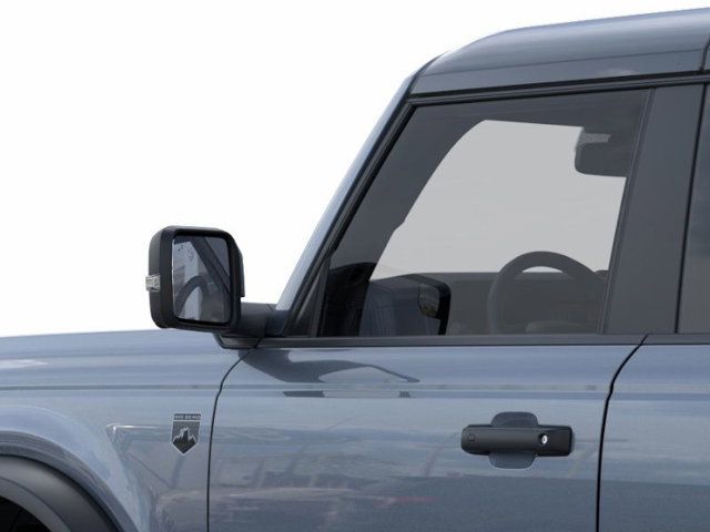 2025 Ford Bronco Big Bend 2025 Ford Bronco Big Bend