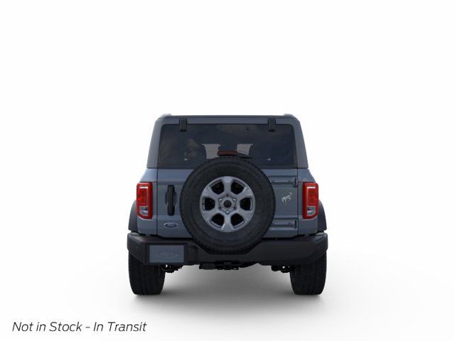 2025 Ford Bronco Big Bend 2025 Ford Bronco Big Bend