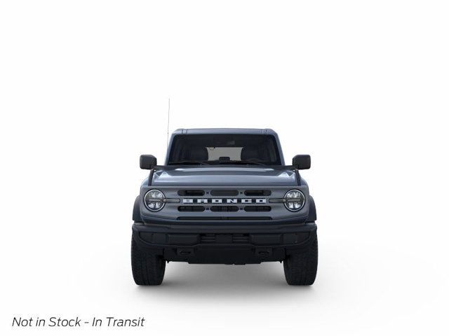 2025 Ford Bronco Big Bend 2025 Ford Bronco Big Bend