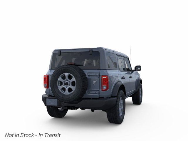 2025 Ford Bronco Big Bend 2025 Ford Bronco Big Bend