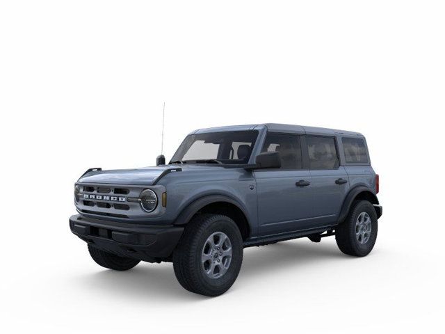 2025 Ford Bronco Big Bend 2025 Ford Bronco Big Bend