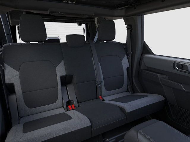 2025 Ford Bronco Big Bend 2025 Ford Bronco Big Bend