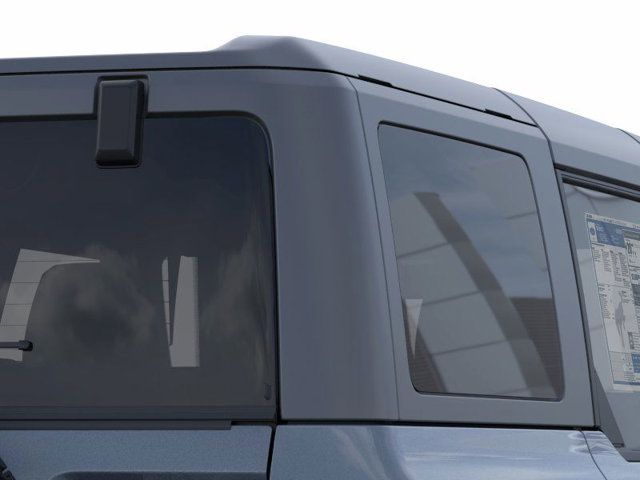 2025 Ford Bronco Big Bend 2025 Ford Bronco Big Bend