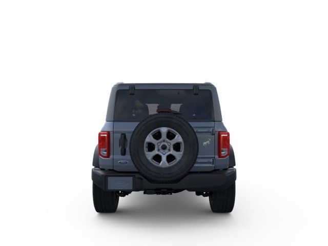 2025 Ford Bronco Big Bend 2025 Ford Bronco Big Bend