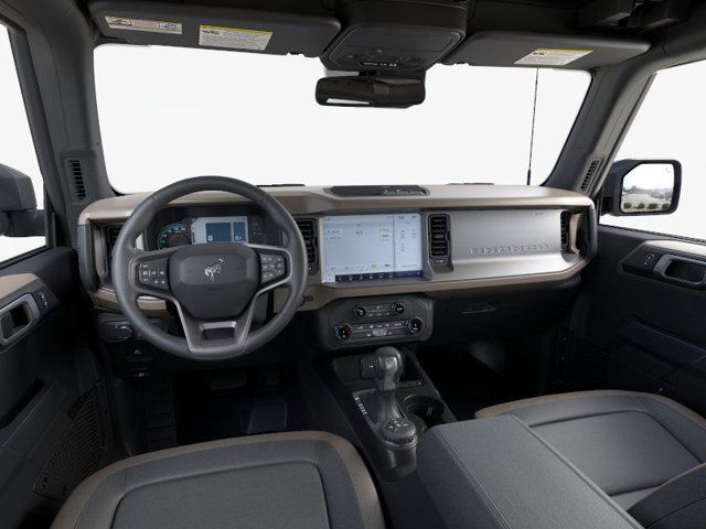 2025 Ford Bronco Big Bend 2025 Ford Bronco Big Bend