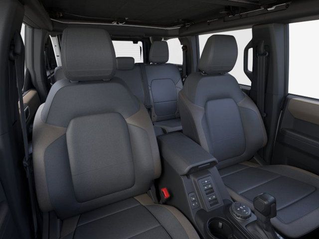 2025 Ford Bronco Big Bend 2025 Ford Bronco Big Bend