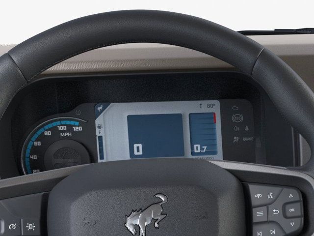 2025 Ford Bronco Big Bend 2025 Ford Bronco Big Bend