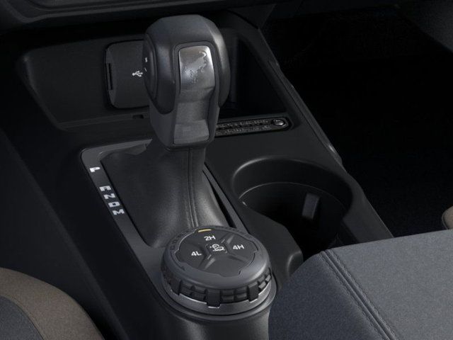 2025 Ford Bronco Big Bend 2025 Ford Bronco Big Bend