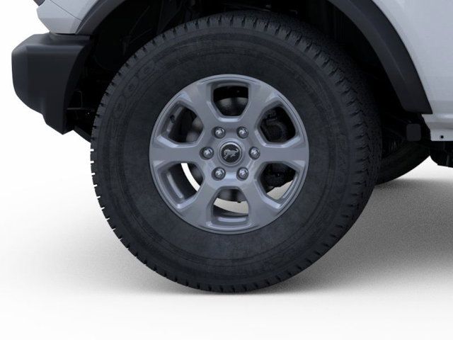 2025 Ford Bronco Big Bend 2025 Ford Bronco Big Bend