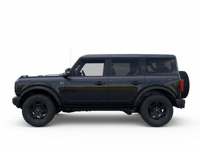 2025 Ford Bronco Big Bend 2025 Ford Bronco Big Bend