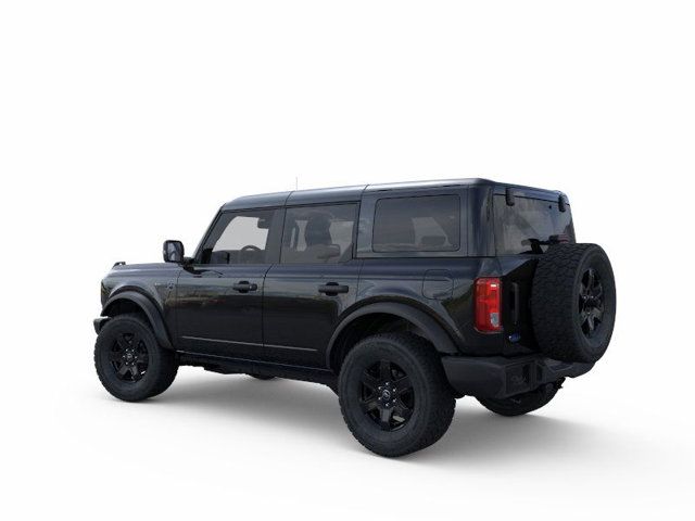2025 Ford Bronco Big Bend 2025 Ford Bronco Big Bend