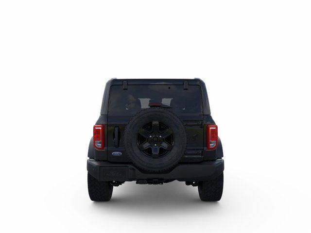 2025 Ford Bronco Big Bend 2025 Ford Bronco Big Bend