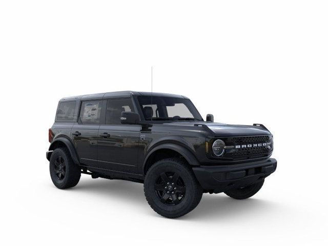 2025 Ford Bronco Big Bend 2025 Ford Bronco Big Bend