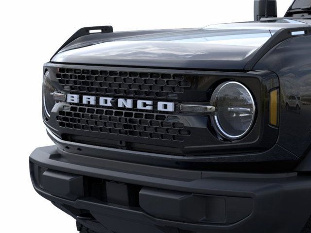 2025 Ford Bronco Big Bend 2025 Ford Bronco Big Bend
