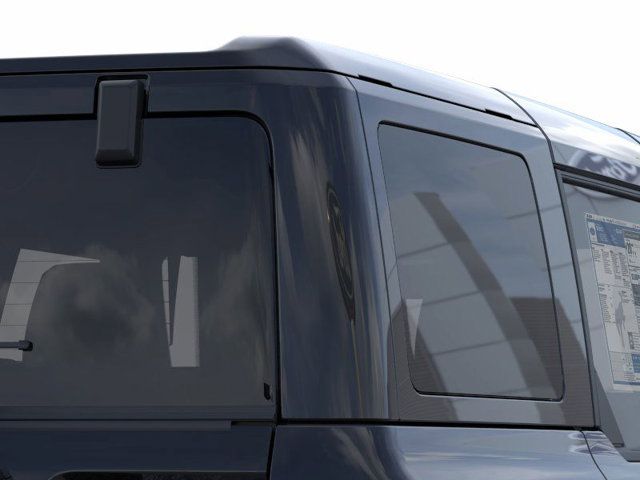 2025 Ford Bronco Big Bend 2025 Ford Bronco Big Bend