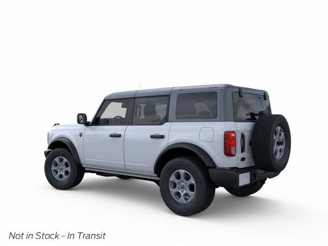 2025 Ford Bronco Big Bend 2025 Ford Bronco Big Bend