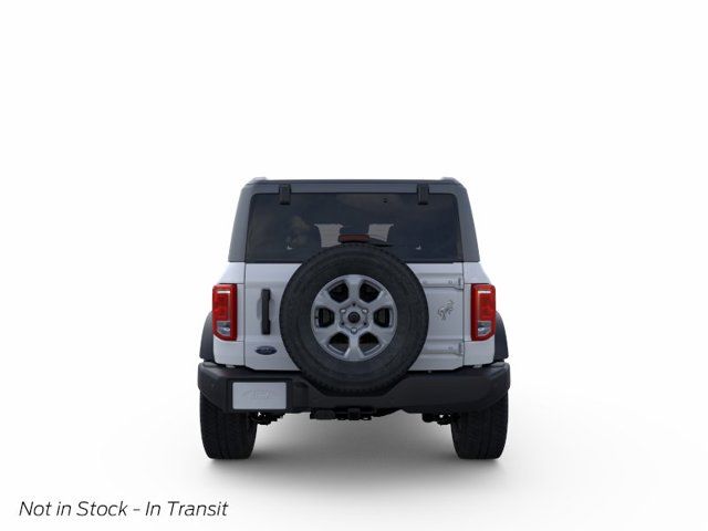 2025 Ford Bronco Big Bend 2025 Ford Bronco Big Bend